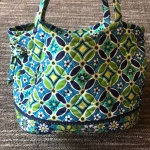 Vera Bradley bag
